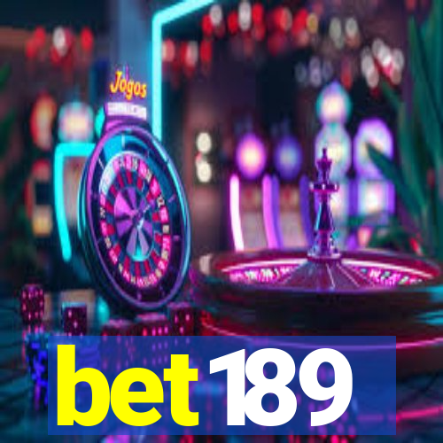 bet189