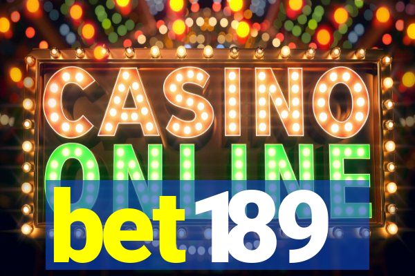 bet189