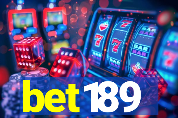 bet189