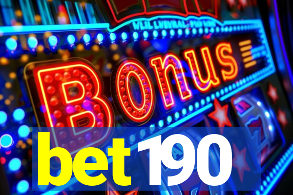 bet190