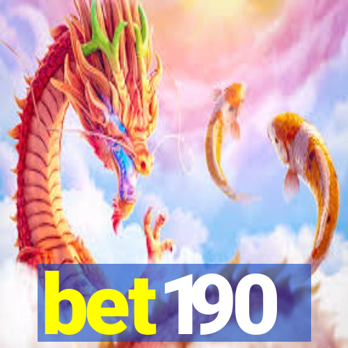 bet190