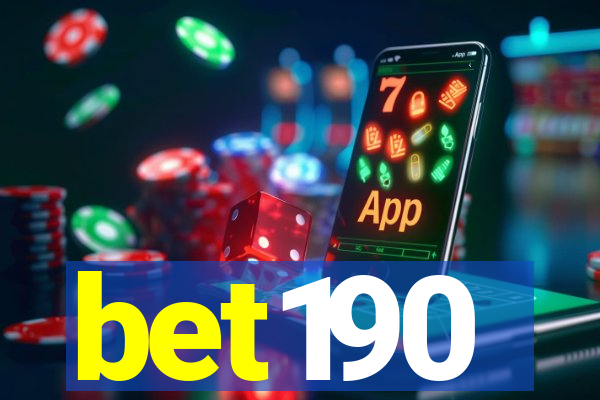 bet190