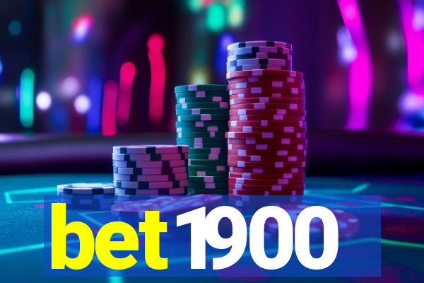 bet1900