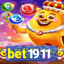 bet1911