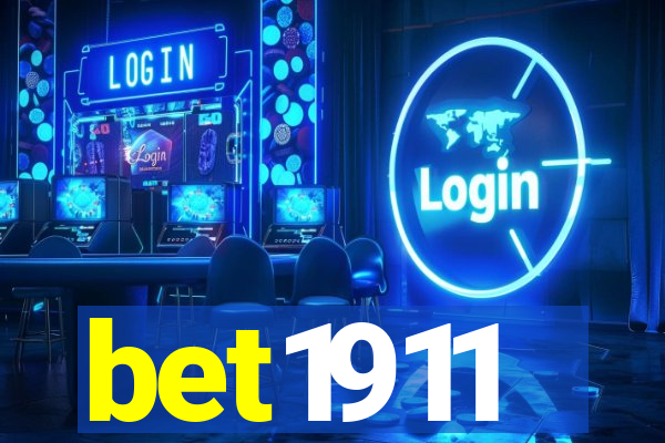 bet1911