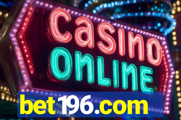 bet196.com