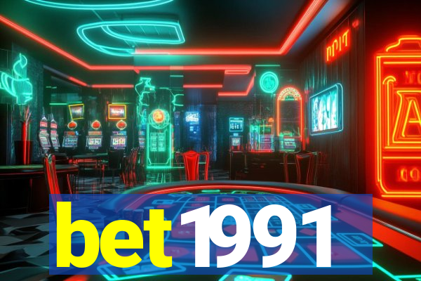 bet1991