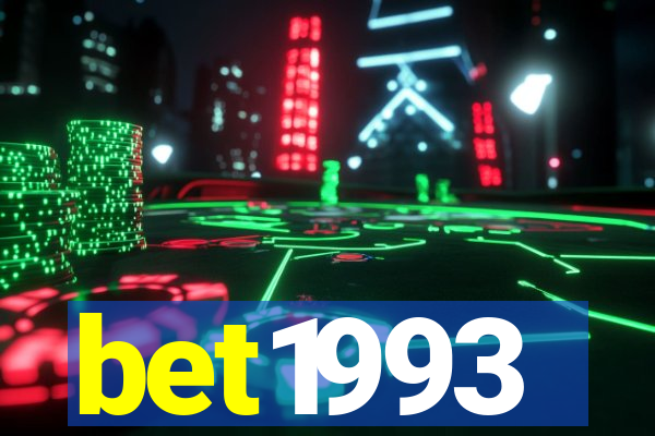 bet1993