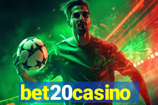 bet20casino