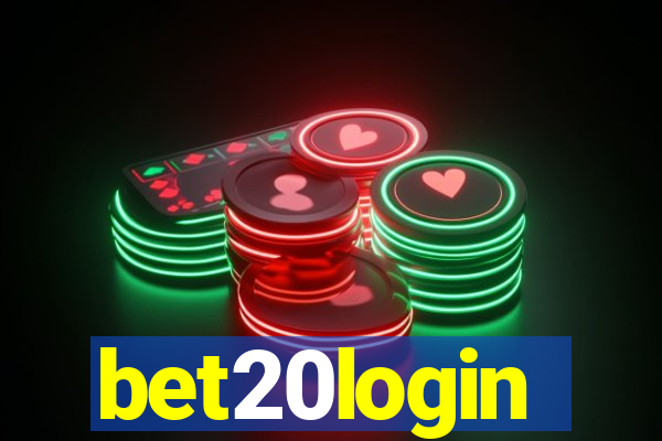 bet20login
