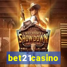 bet21casino