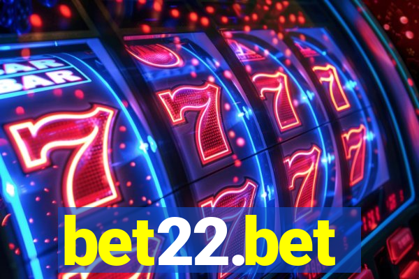 bet22.bet
