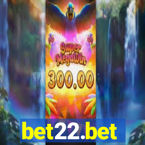 bet22.bet