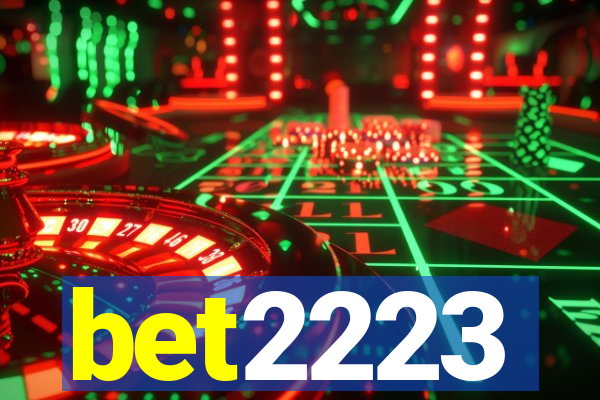 bet2223