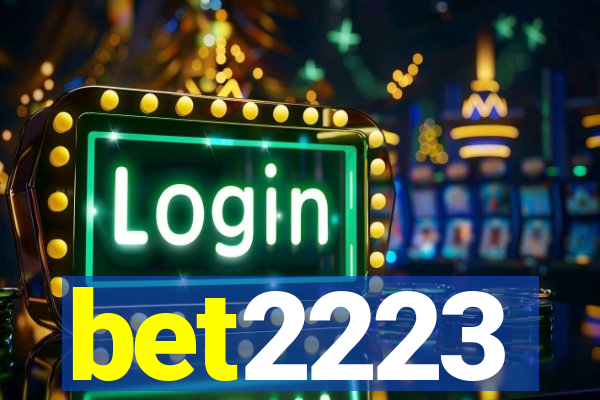 bet2223