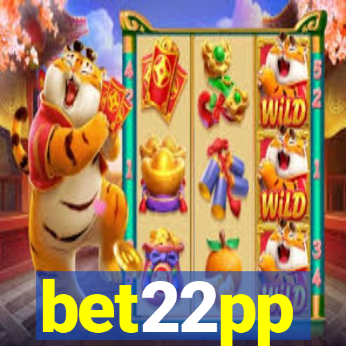 bet22pp