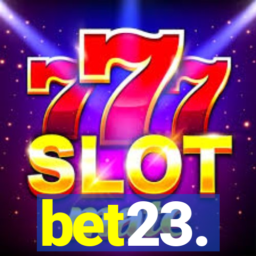 bet23.