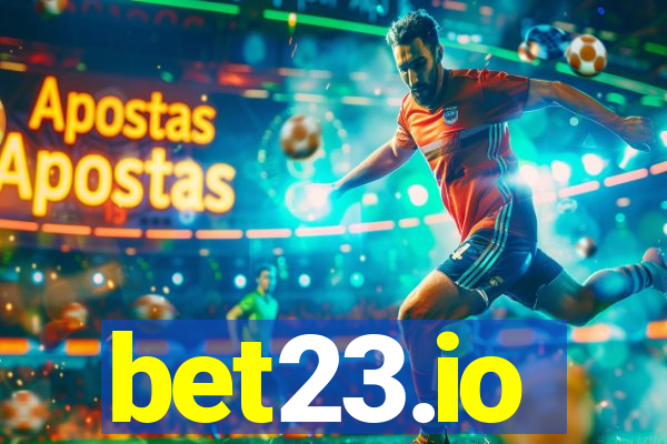 bet23.io