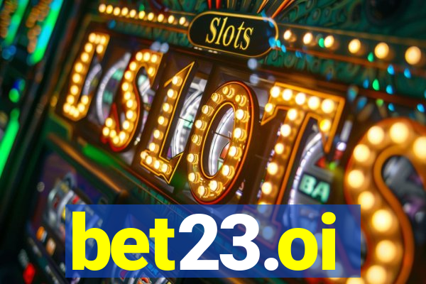 bet23.oi