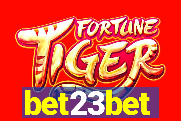 bet23bet