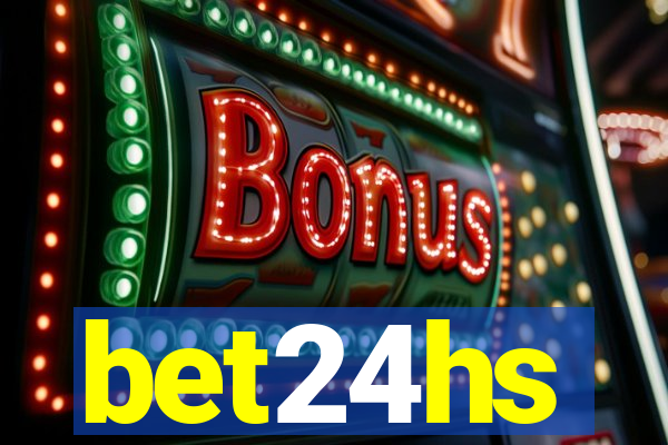 bet24hs