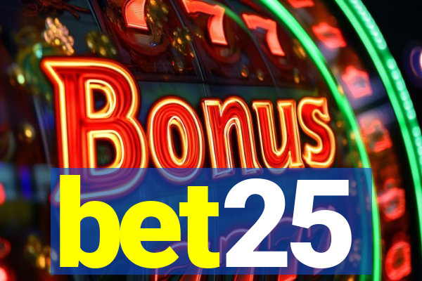 bet25