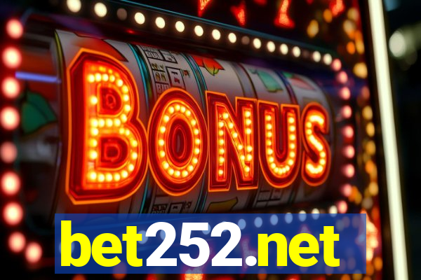 bet252.net