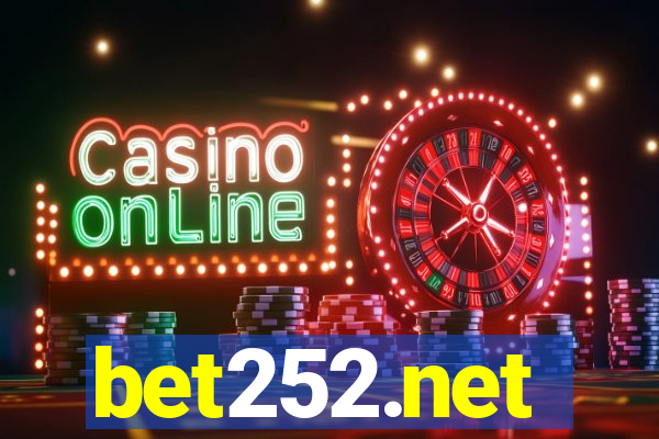 bet252.net