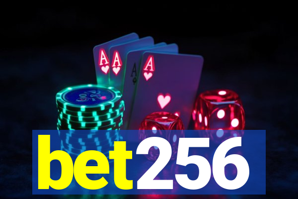 bet256