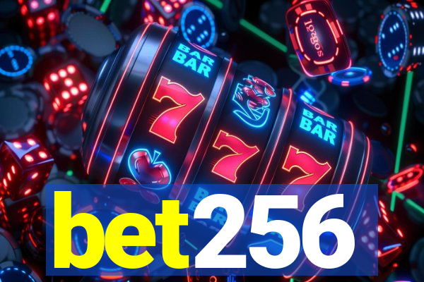 bet256