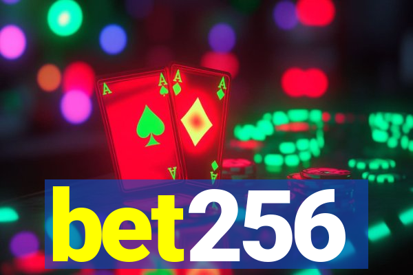 bet256