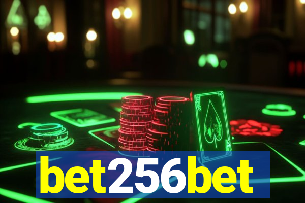 bet256bet