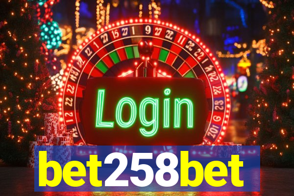bet258bet