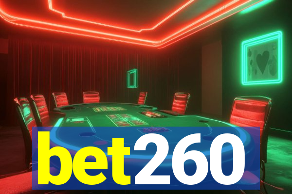 bet260