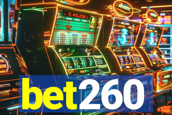 bet260