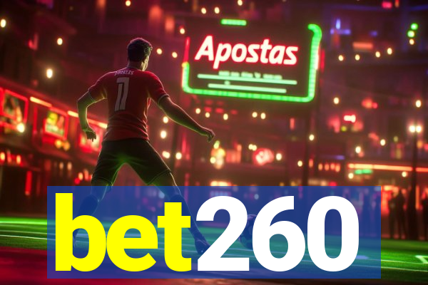 bet260