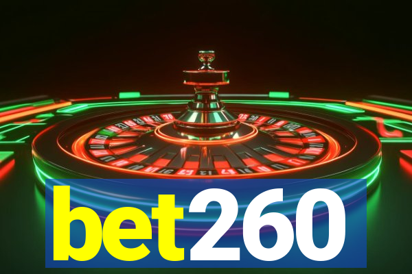 bet260