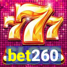 bet260