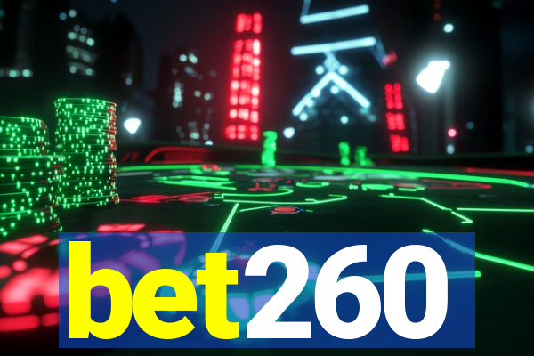 bet260
