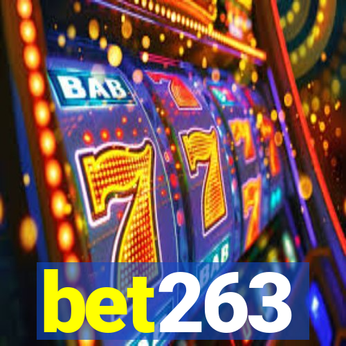bet263