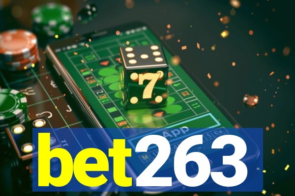 bet263