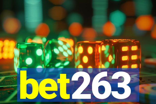 bet263