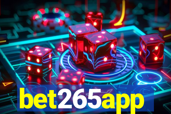 bet265app