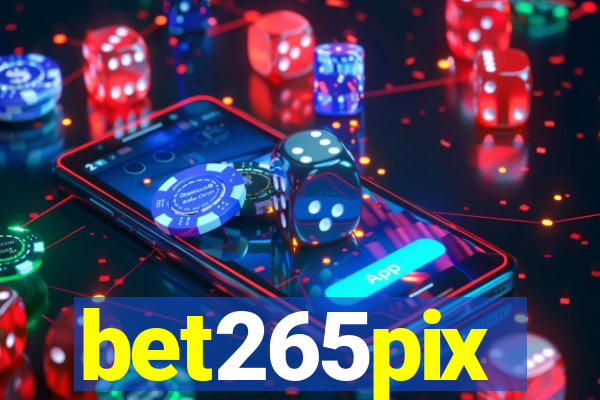 bet265pix