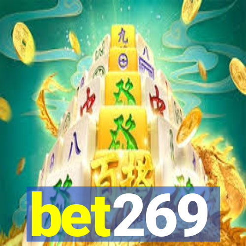 bet269