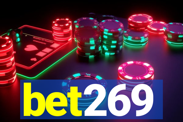 bet269