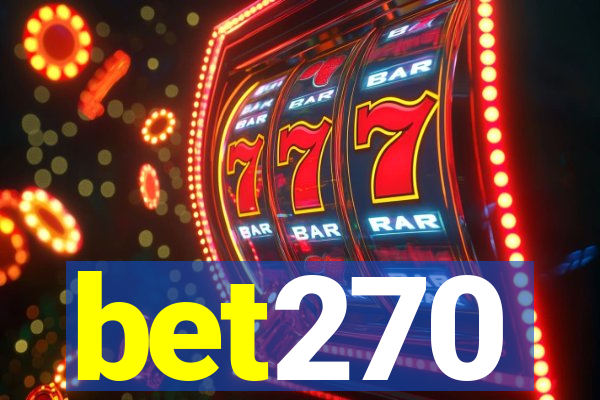 bet270