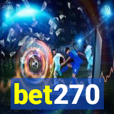 bet270