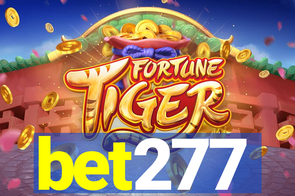 bet277
