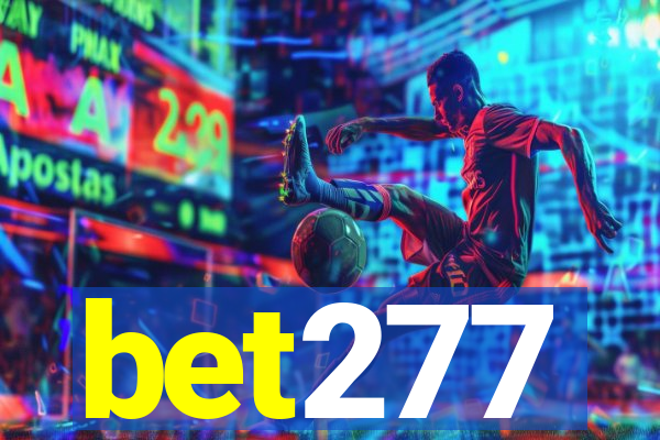bet277